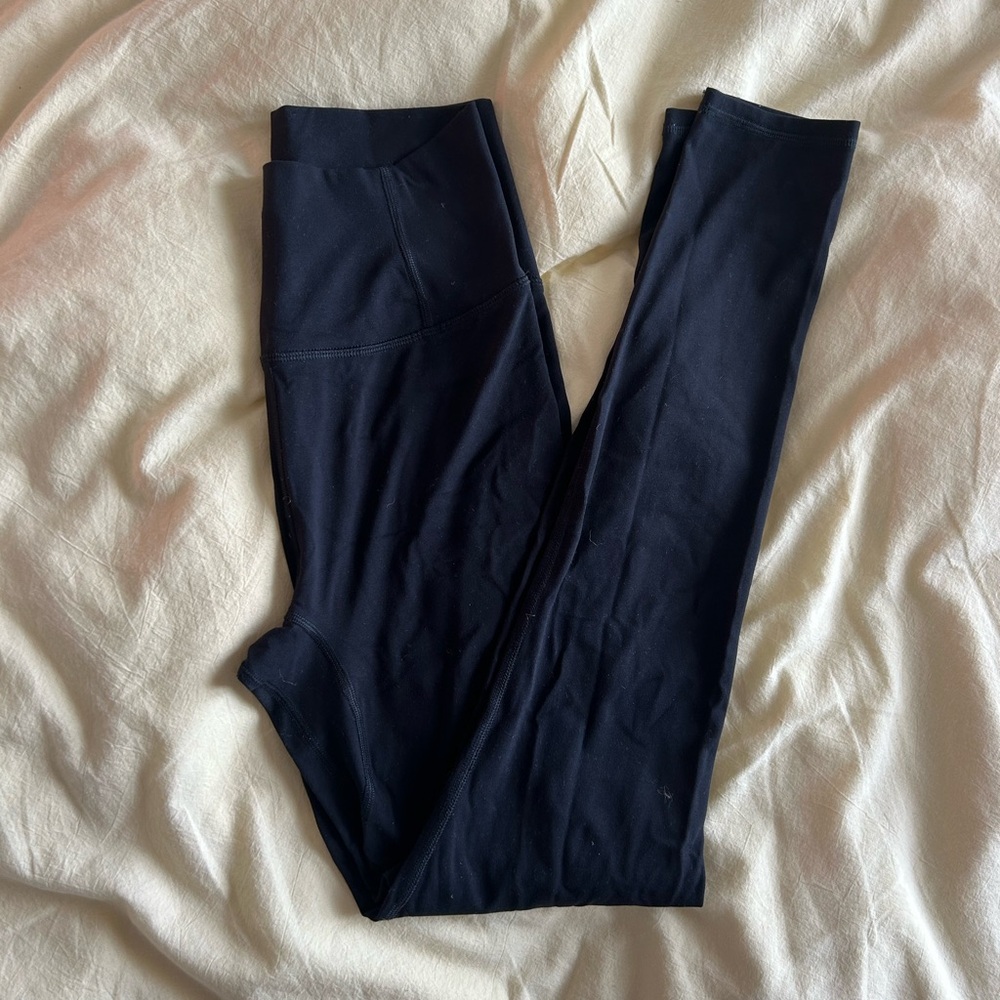 Never Better 7/8 Leggings